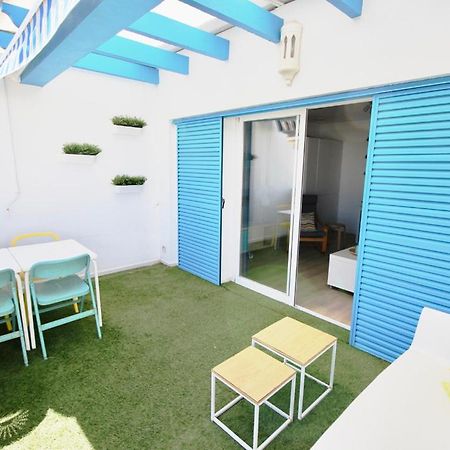 La Alberca 16 By Homeprive Denia Dış mekan fotoğraf