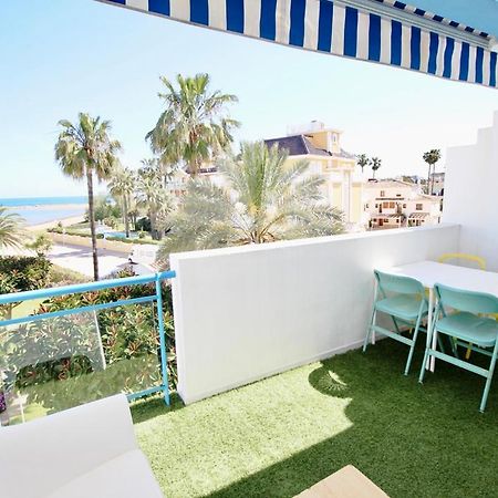 La Alberca 16 By Homeprive Denia Dış mekan fotoğraf