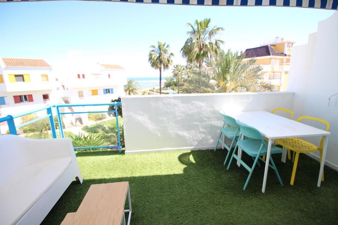 La Alberca 16 By Homeprive Denia Dış mekan fotoğraf