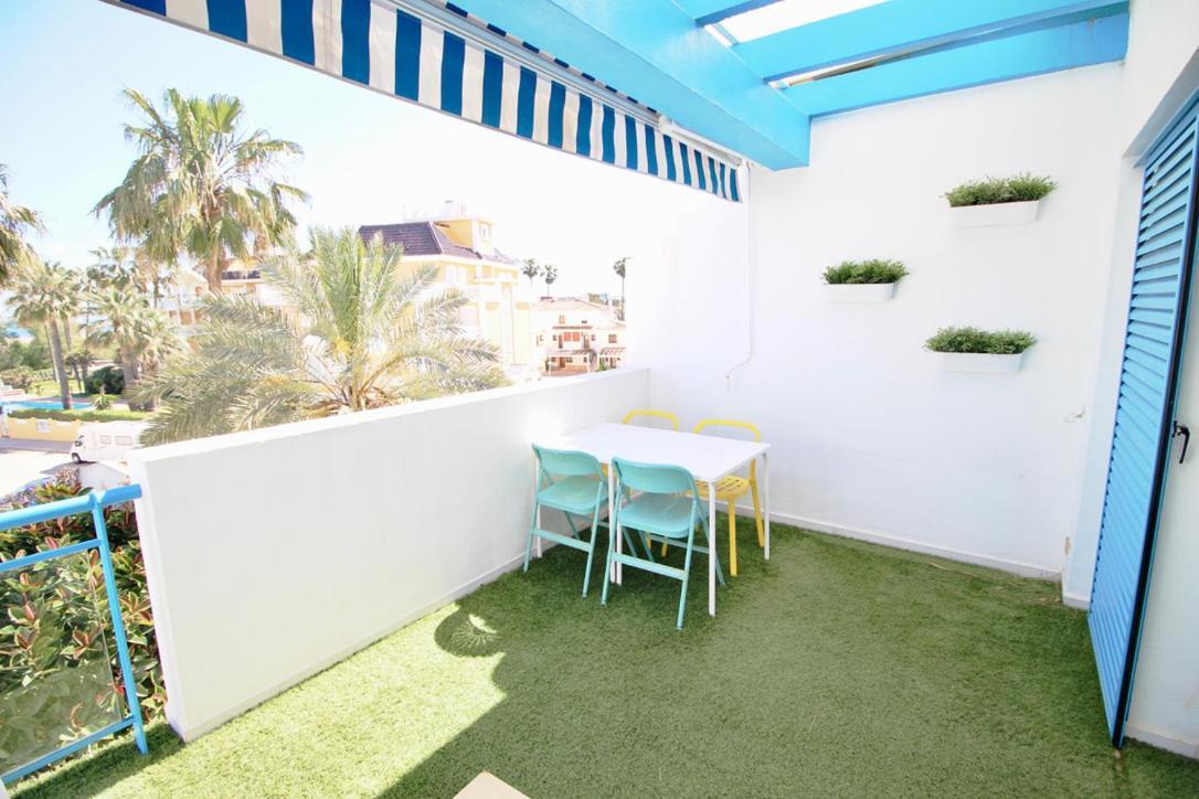 La Alberca 16 By Homeprive Denia Dış mekan fotoğraf