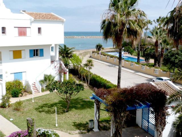 La Alberca 16 By Homeprive Denia Dış mekan fotoğraf