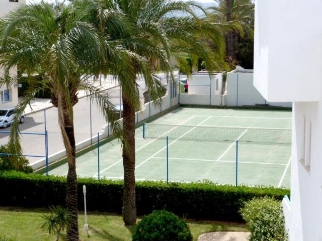 La Alberca 16 By Homeprive Denia Dış mekan fotoğraf