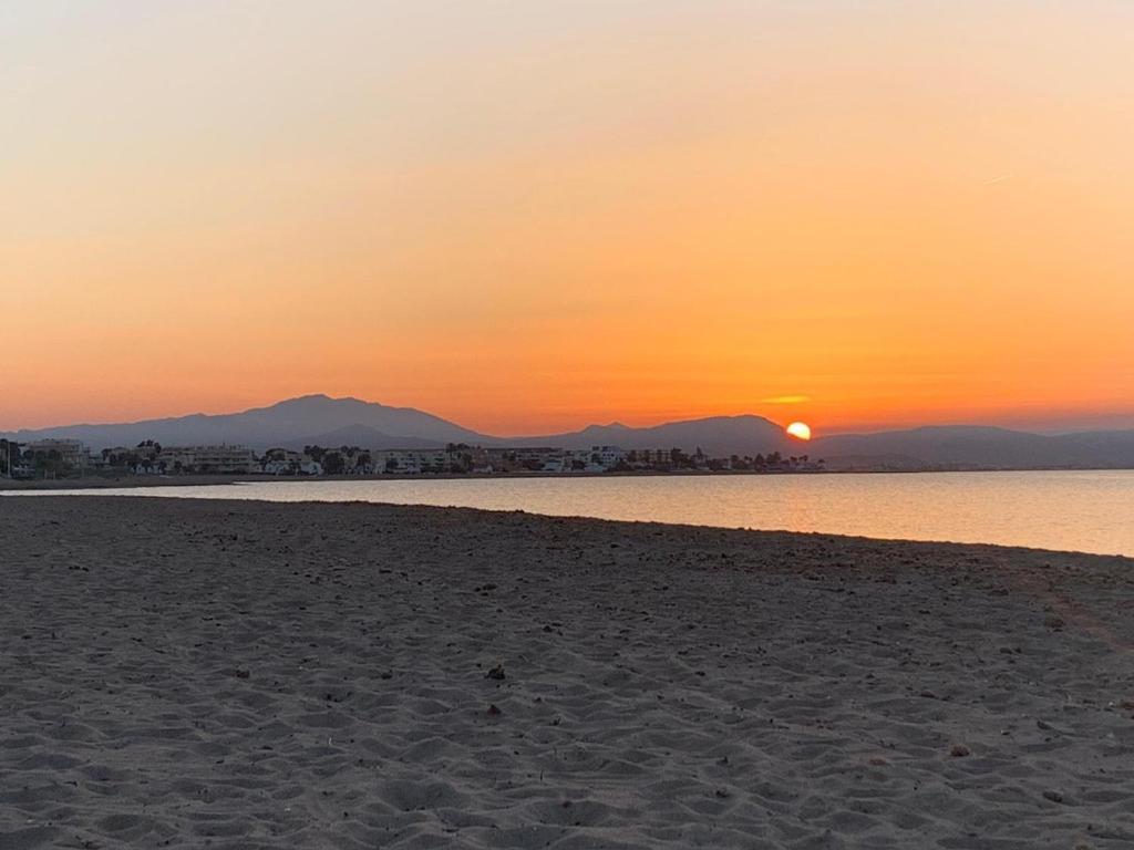La Alberca 16 By Homeprive Denia Dış mekan fotoğraf