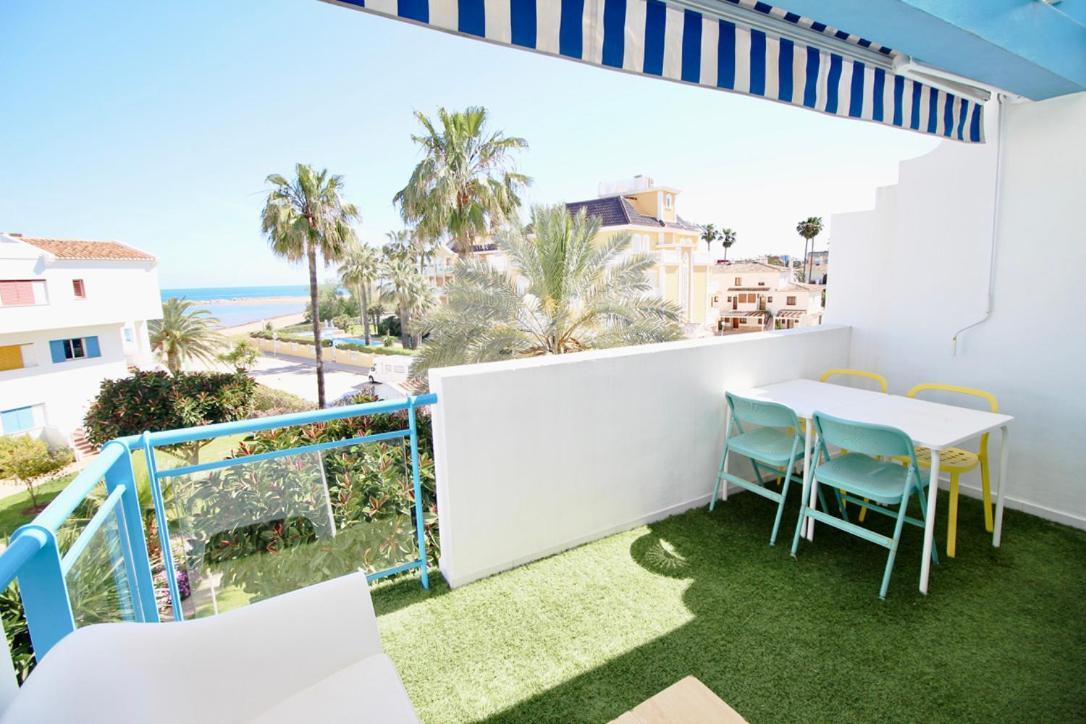 La Alberca 16 By Homeprive Denia Dış mekan fotoğraf