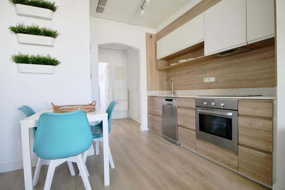 La Alberca 16 By Homeprive Denia Dış mekan fotoğraf
