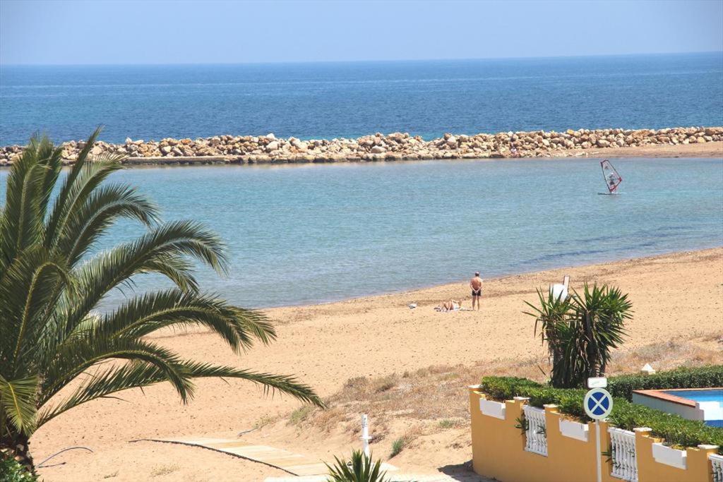 La Alberca 16 By Homeprive Denia Dış mekan fotoğraf